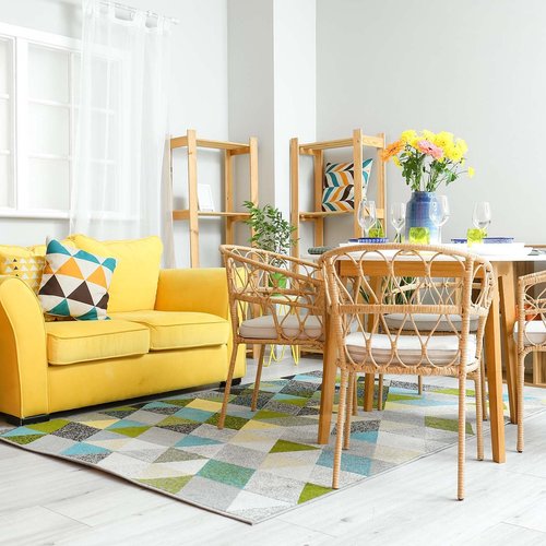 Learn More: Choosing The Best Flooring For Every Room