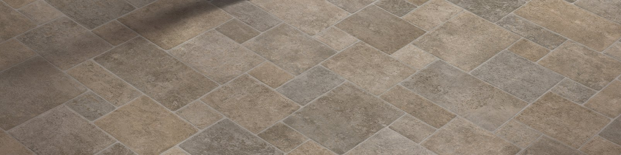 Nistler Floor Covering offers a variety of ceramic tile brands and styles.